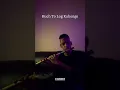 Download Lagu Kuch To Log Kahenge - Old Bollywood Songs Flute Cover