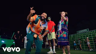 dj khaled let it go official music video ft justin bieber 21 savage