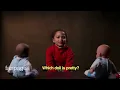 Download Lagu Doll test - The effects of racism on children (ENG)