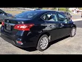 2016 Nissan Sentra Yonkers Bronx New York City Westchester Queens NY 656179YA