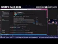 GitOps Days 2022 Introducing Flux Visual Studio Code Extension in Public Beta by Kingdon Barrett