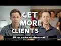 How to Get More Clients for Your Massage or Wellness Practice