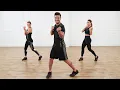 Download Lagu 30-Minute STRONG by Zumba® Cardio and Full-Body Toning Workout