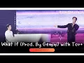 250831 What If (Prod. by Gemini) - Gemini ft. Tor Saksit [#gfawakeconcertd2]