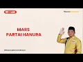 Download Lagu MARS PARTAI HANURA