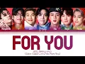 Download Lagu BTS \
