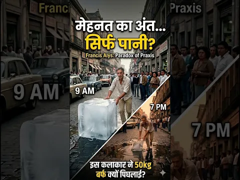 जब 100% देने के बाद भी कुछ ना मिले... 🥺