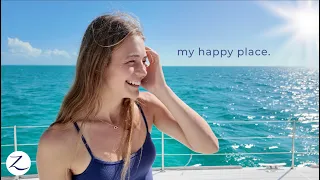 SAILING TO THE BAHAMAS!  Bluewater Summit Recap 💦