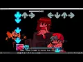 Download Lagu FNF VS SPONG PORT UPDATE V1.5