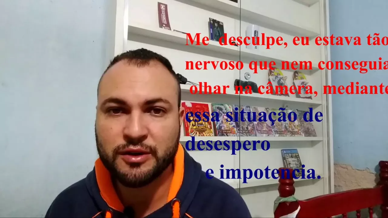 GOLPE MERCADO LIVRE CASO CeduH