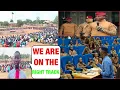 Download Lagu Burkina Faso Patriotism | Reaction And Action | They Said The Future Is Bright 👍🏽