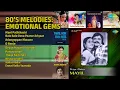 Lagu 80's தென்னிந்தியன் மெலடீஸ் | Chorus Songs | Mani Paththachi | Bale Bale Deva Paaror Ariyaar