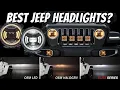 Download Lagu Diode Dynamics Elite-koplampen – Beste Jeep-upgrade?