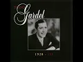 Adiós Muchachos - Carlos Gardel