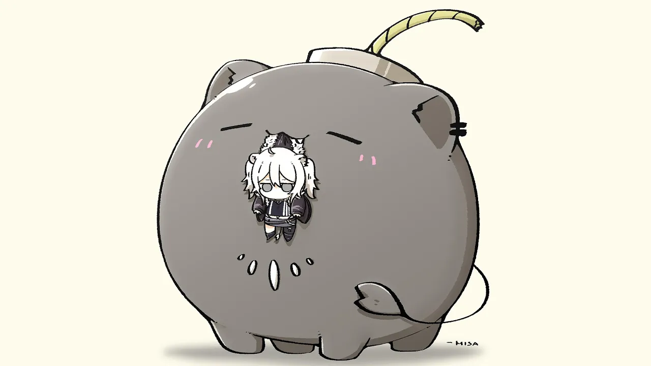 【SSRB専用】Happy Birthday SSRB?