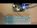 Blinking an LED with Elixir on a BeagleBone Black