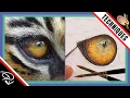 Download Lagu How to PAINT EYES in Watercolor (5 Tips \u0026 Techniques)