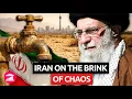 Lagu IRAN Is Dying Of THIRST: The AYATOLLAHS Facing Their GREATEST THREAT | @VisualPolitikEN