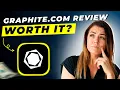 Graphite com Review 2026 - AI-Powered Code Review Developer Productivity Platform