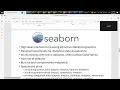 Lesson 11 Introduction to Data Visualization