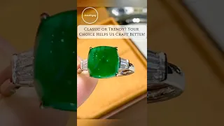 Jewelryay New Arrivals Classic Or Trendy Your Choice Helps Us Craft Better 1 4 Engagementring 