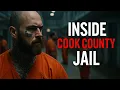 Inside Cook County Jail How Staff Survive Chicago s Deadliest Gang-Controlled Prison