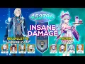 NEW C0 Odette C1 Mizuki C0 Neuvillette Hyperbloom Spiral Abyss 12 7 0 Genshin Impact