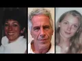 Virginia Roberts Giuffre talks about Ghislaine Maxwell Jeffrey Epstein and plans for a baby