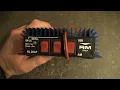 CB Radio Amplifiers Burners Boots How To Use Them