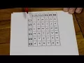 Uncrackable Pen Paper Cryptography