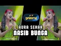 Lagu NASIB BUNGA - AURA SEKAR - SIMPATIK MUSIC - BUBUTAN SURABAYA - KLK AUDIO