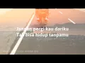 Download Lagu RINDU TAPI JAUH | Lirik | Andra respatih fead Eno viola | Original Music