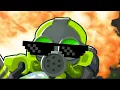 THE Bloon Solver - Bloons Td 6