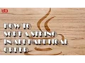 JAVA How to sort string in alhpabetical order