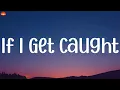 dvsn - If I Get Caught