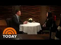 Salma Hayek Pinault talks being drafted for the Olympics at 9 years old