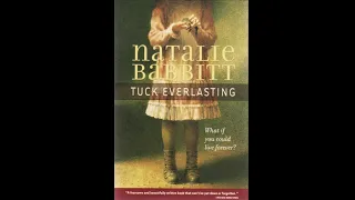 Tuck Everlasting Chapter 21