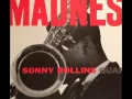 "Tenor Madness" by The Sonny Rollins Quartet