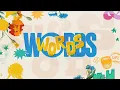 WORDS Part 1 Ron Carpenter Television