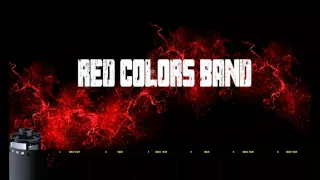 Download Sakitnya tuh disini Cover by The Red Colors Band MP3