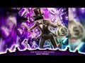 FUNK MONOCLE (SUPER SLOWED) - Raiden, TRXSHBXY