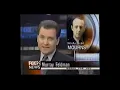 Larry Linville News Report of His Death - April 10 2000