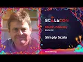 KEYNOTE Simply Scala Martin Odersky