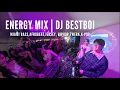 ENERGY MIX VOL.2 | DJ BESTBOI | MIAMI BASS, AFROBEAT, JERSEY, HIPHOP, TWERK, K-POP, |