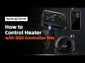 Download Lagu Smart Heater Control Made Simple | GGS Controller Kits for Beginners | Spider Farmer | New