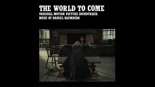 daniel blumberg u0026 josephine foster the world to come original motion picture soundtrack 