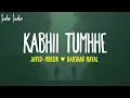 Download Lagu Kabhii Tumhhe Lyrics | Shershaah | Sidharth–Kiara | Javed-Mohsin | Darshan Raval
