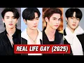 Download Lagu TOP THAI BL ACTORS WHO ARE GAY IN REAL LIFE | BL ACTOR REAL LIFE GAY 2025 | MEW SUPPASIT |#blseries