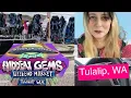 Hidden Gems Weekend Market Swap Meet in Tulalip Washington