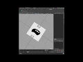 maya api UV Transform Node